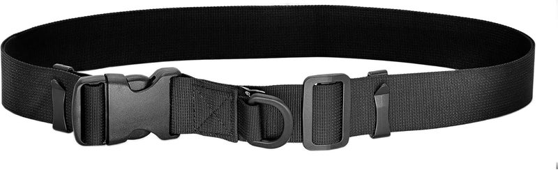 SAMSFX Adjustable Fishing Wader Belt Wading Belts for Surf Casting Kayak Fishing Accessories Waders Straps - Image 1